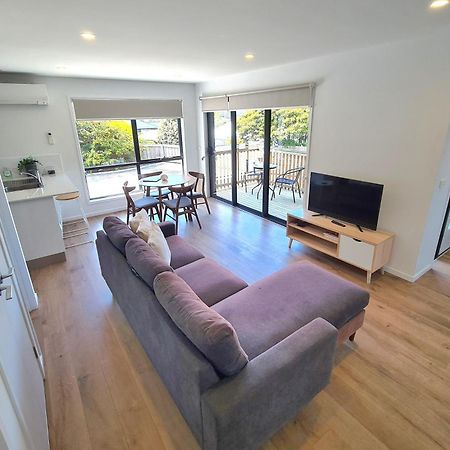 Cedar Cottages Blackmans Bay Esterno foto