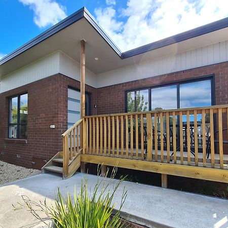 Cedar Cottages Blackmans Bay Esterno foto