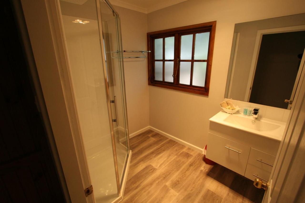 Cedar Cottages Blackmans Bay Esterno foto