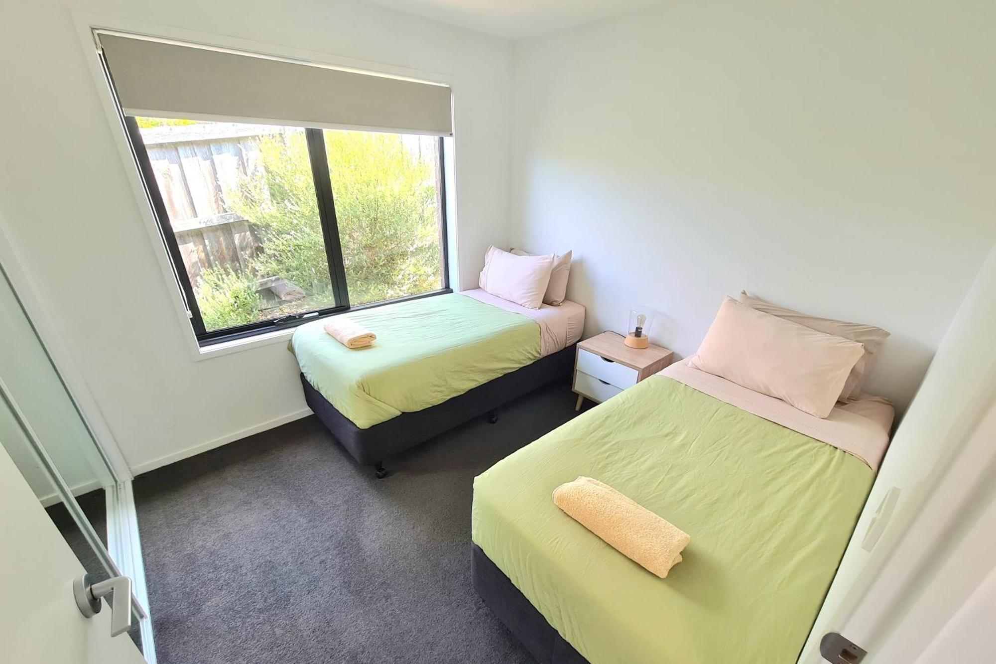 Cedar Cottages Blackmans Bay Esterno foto