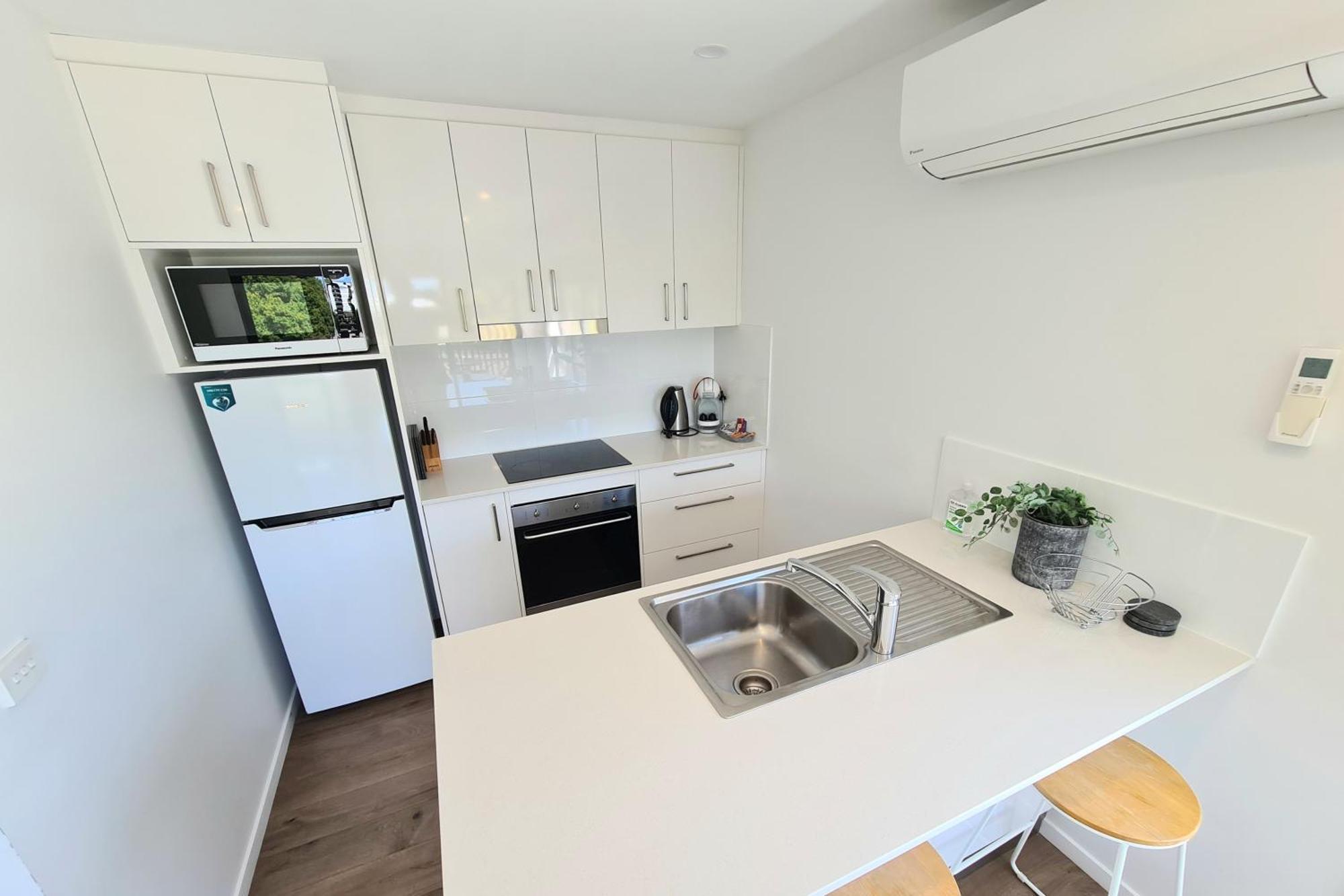 Cedar Cottages Blackmans Bay Esterno foto