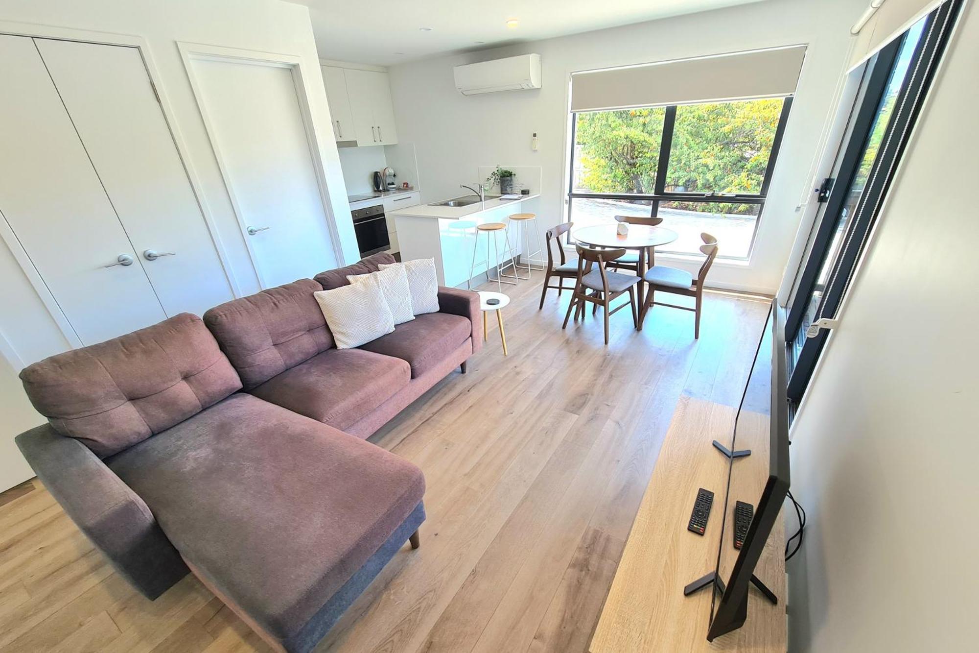 Cedar Cottages Blackmans Bay Esterno foto
