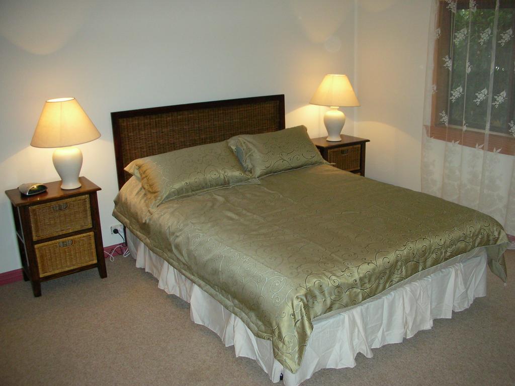 Cedar Cottages Blackmans Bay Camera foto