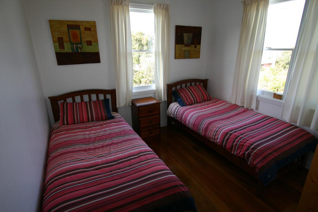 Cedar Cottages Blackmans Bay Camera foto