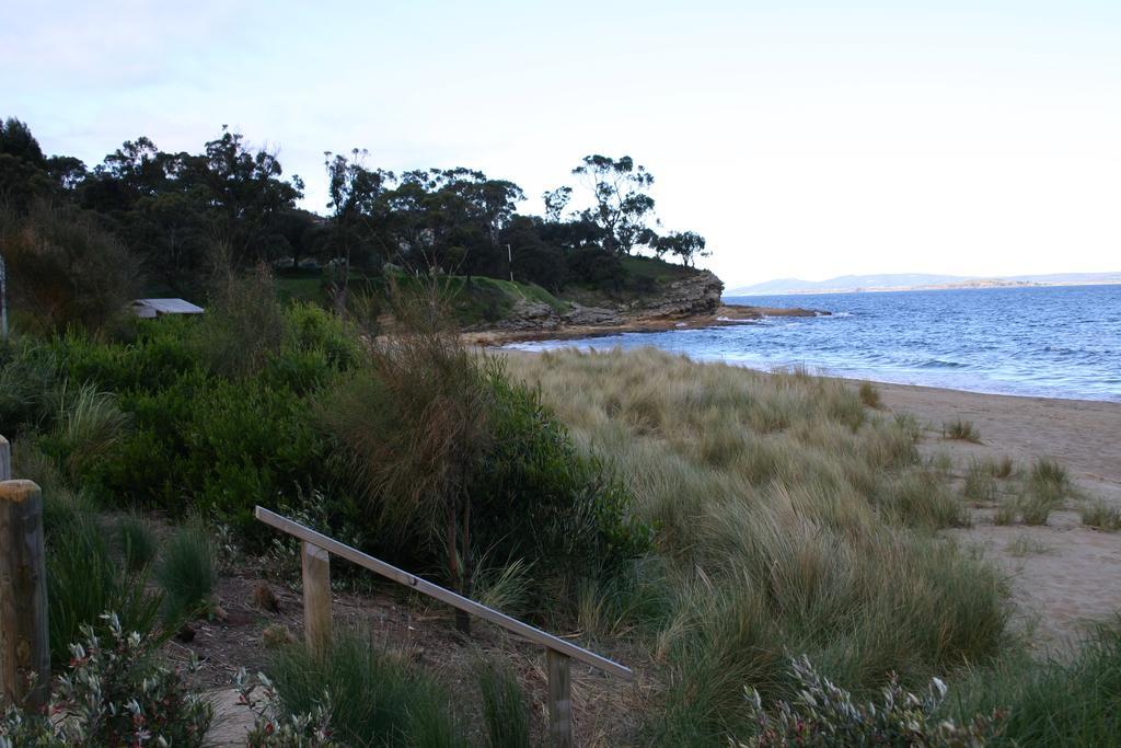Cedar Cottages Blackmans Bay Esterno foto