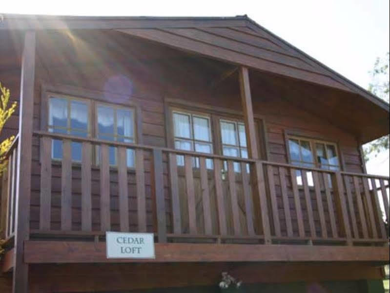 Cedar Cottages Blackmans Bay Esterno foto