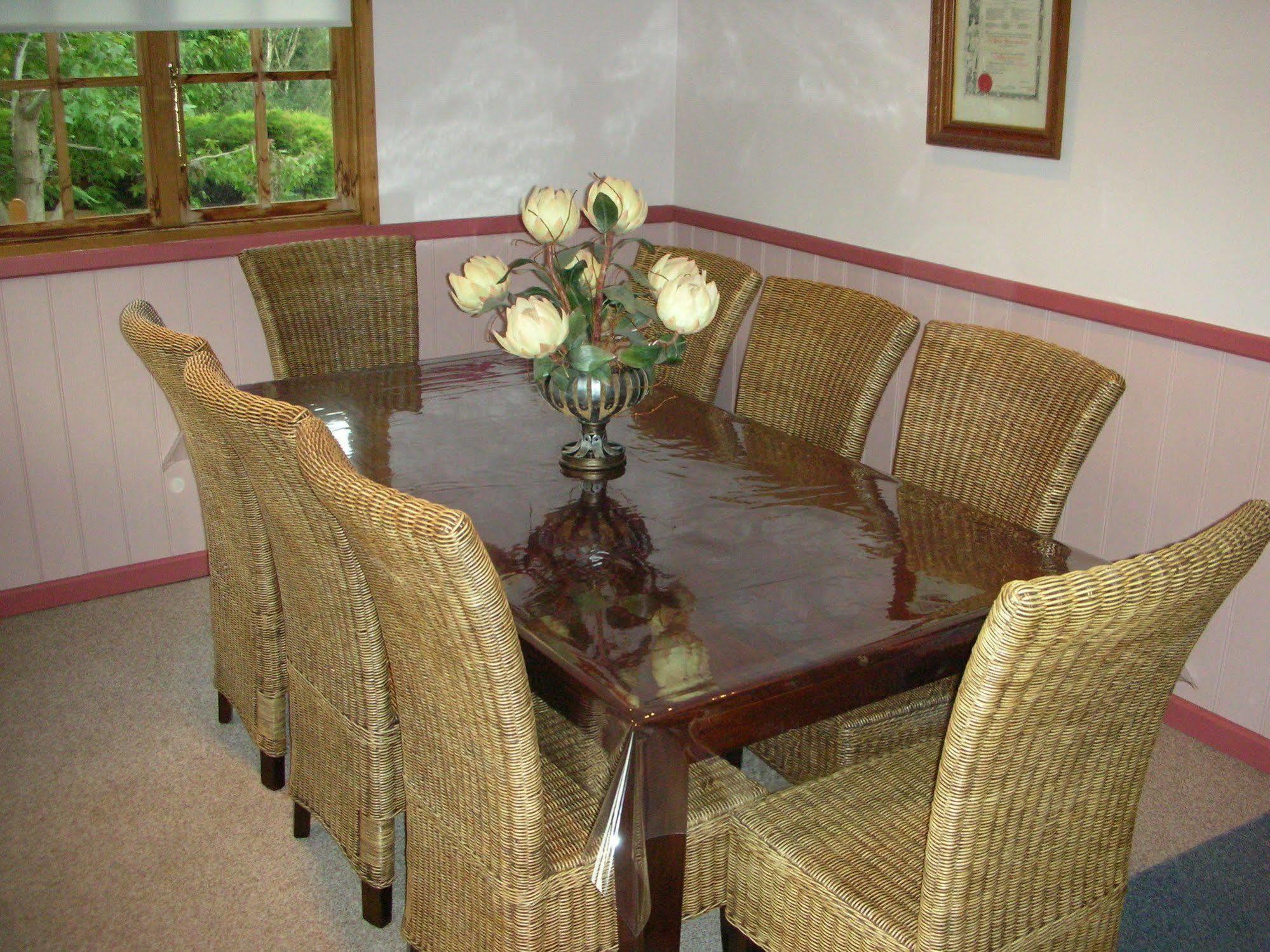 Cedar Cottages Blackmans Bay Esterno foto