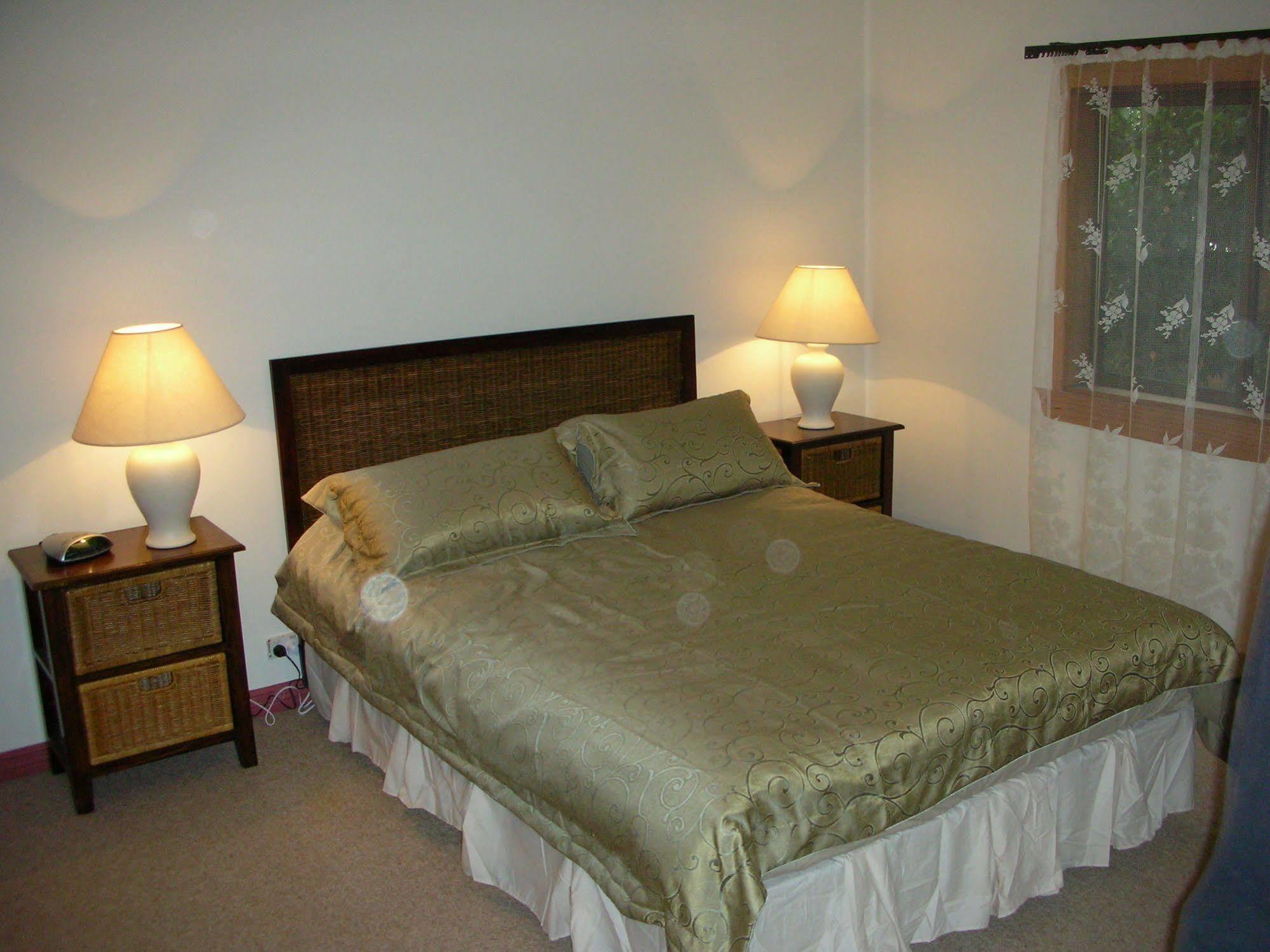 Cedar Cottages Blackmans Bay Esterno foto