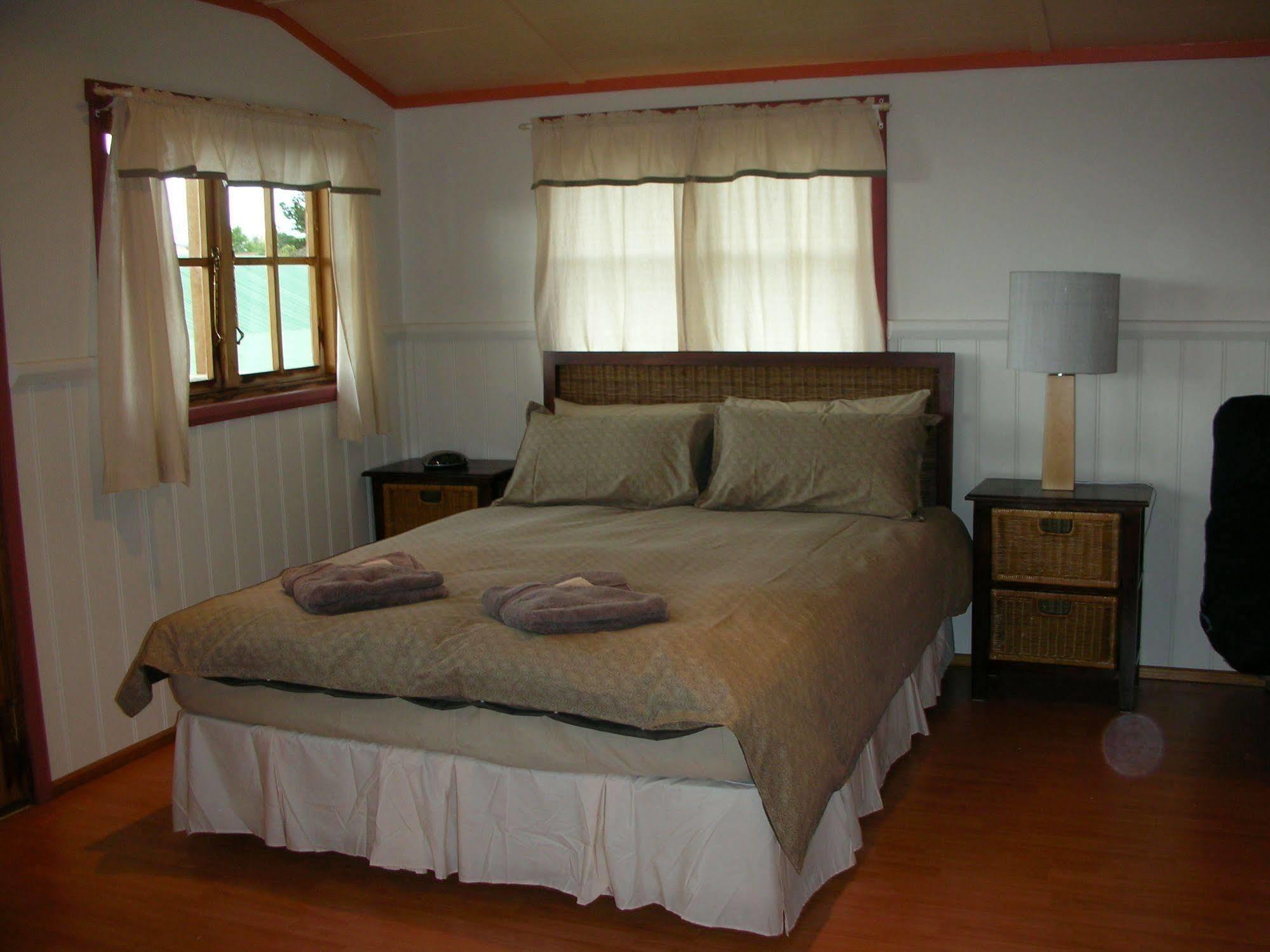 Cedar Cottages Blackmans Bay Esterno foto