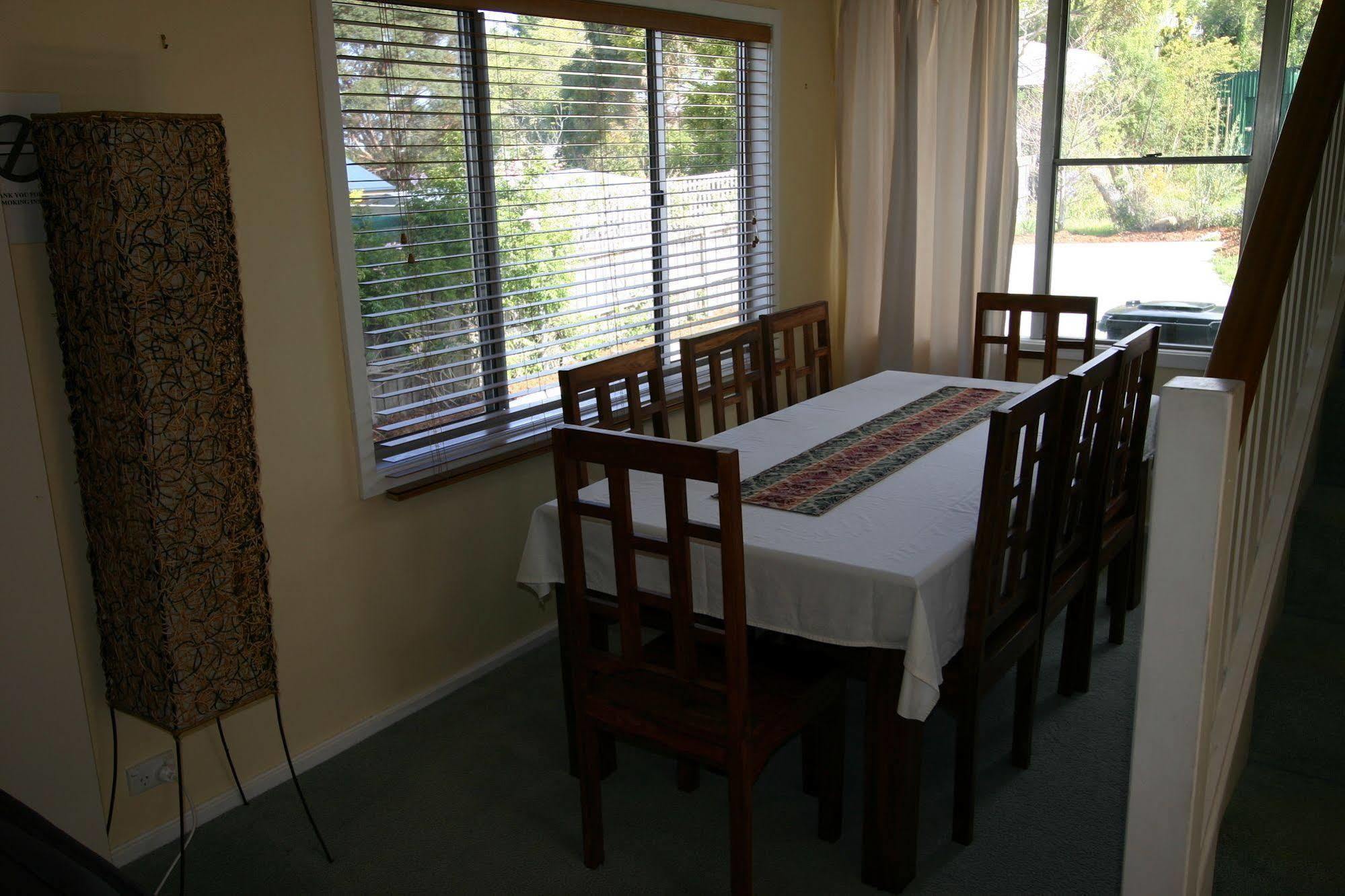 Cedar Cottages Blackmans Bay Esterno foto