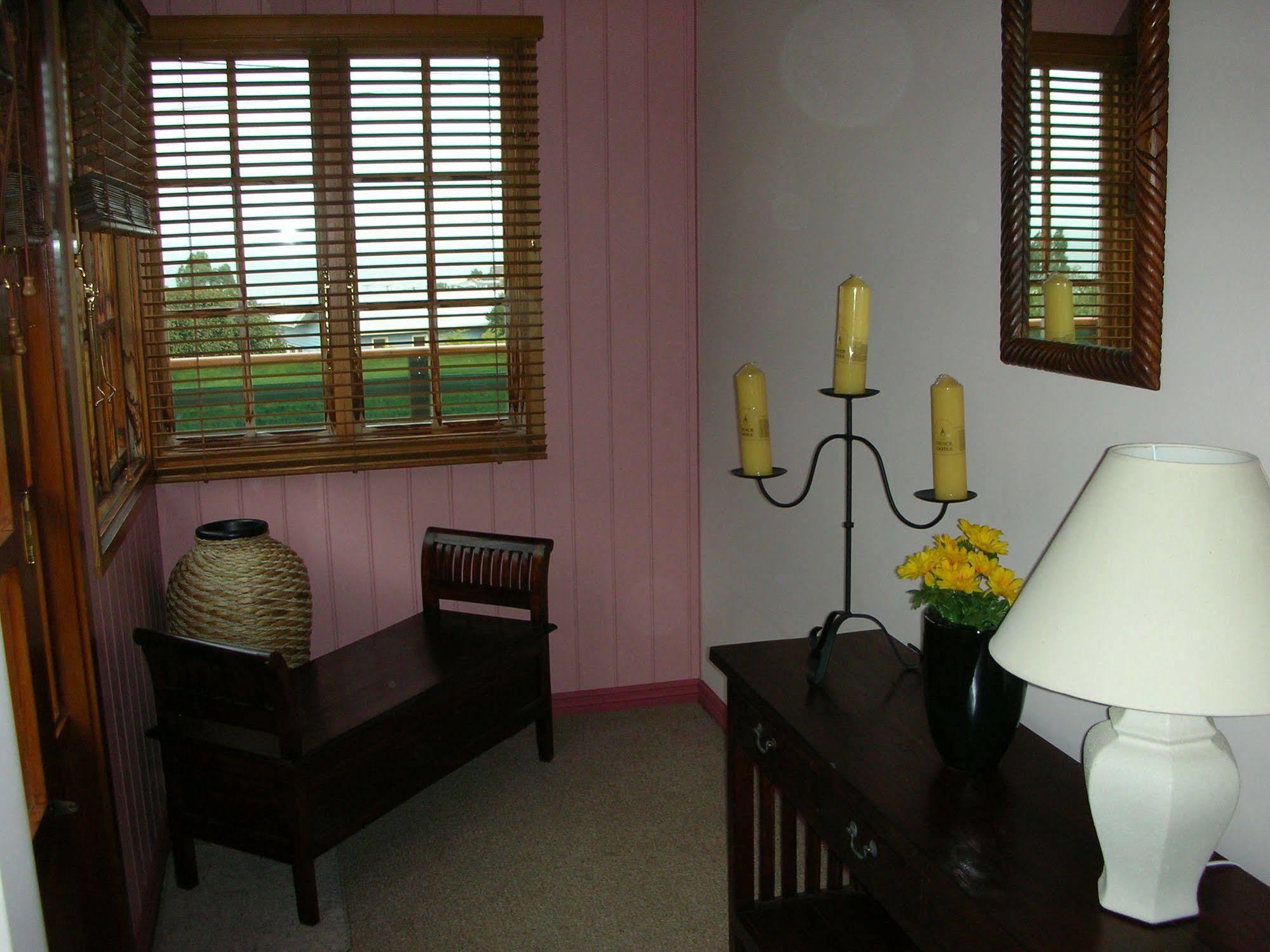 Cedar Cottages Blackmans Bay Esterno foto