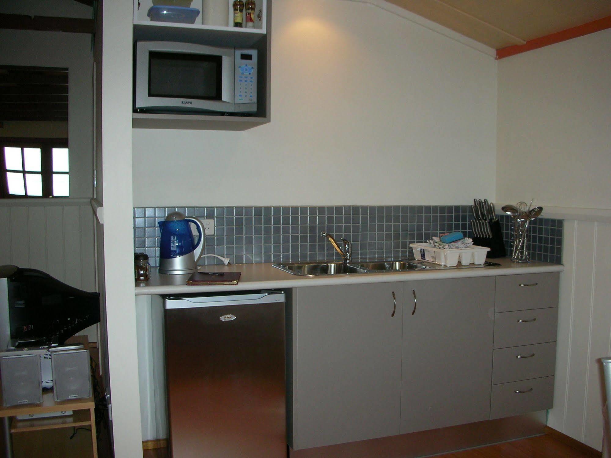 Cedar Cottages Blackmans Bay Esterno foto