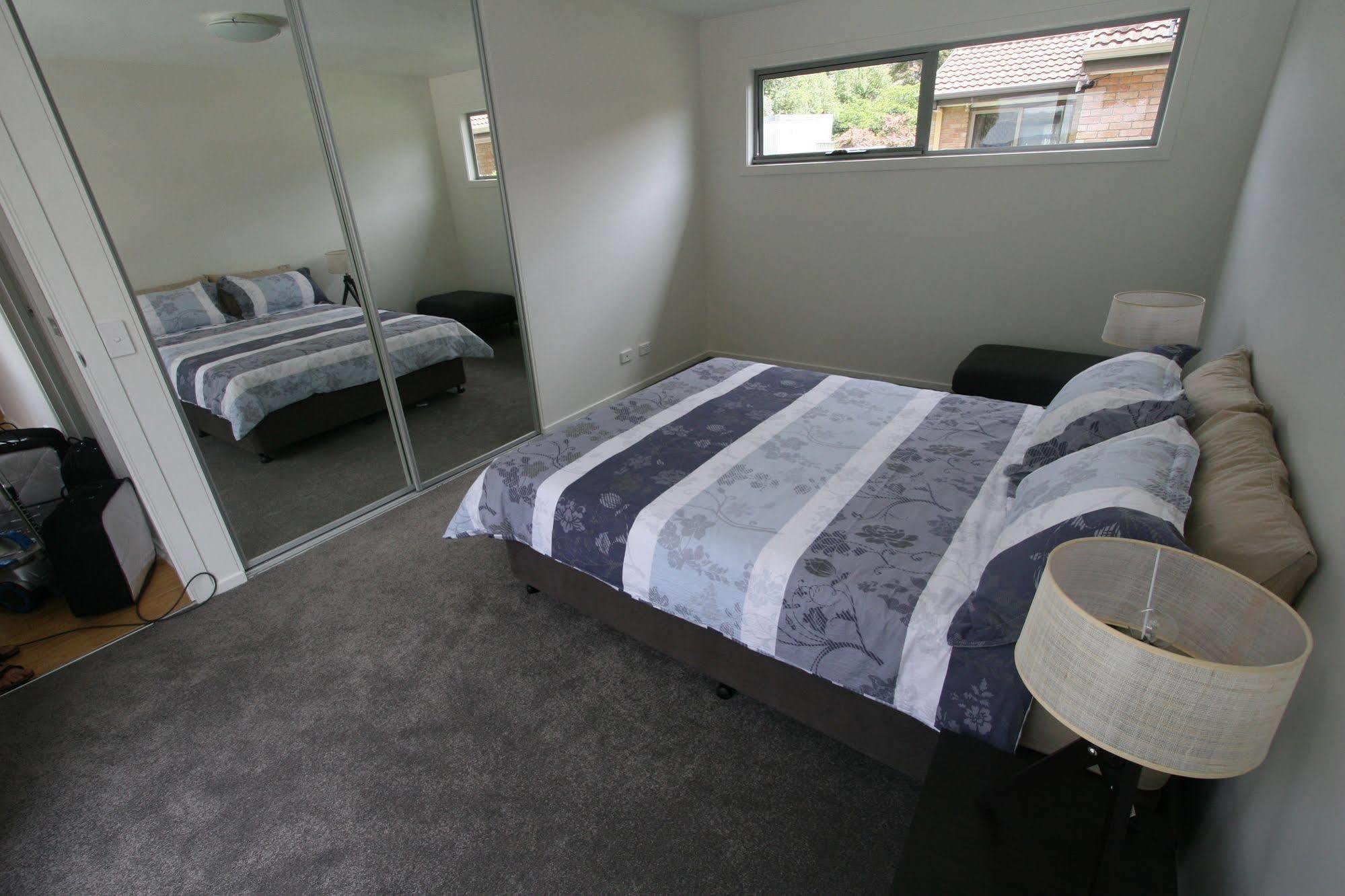 Cedar Cottages Blackmans Bay Esterno foto