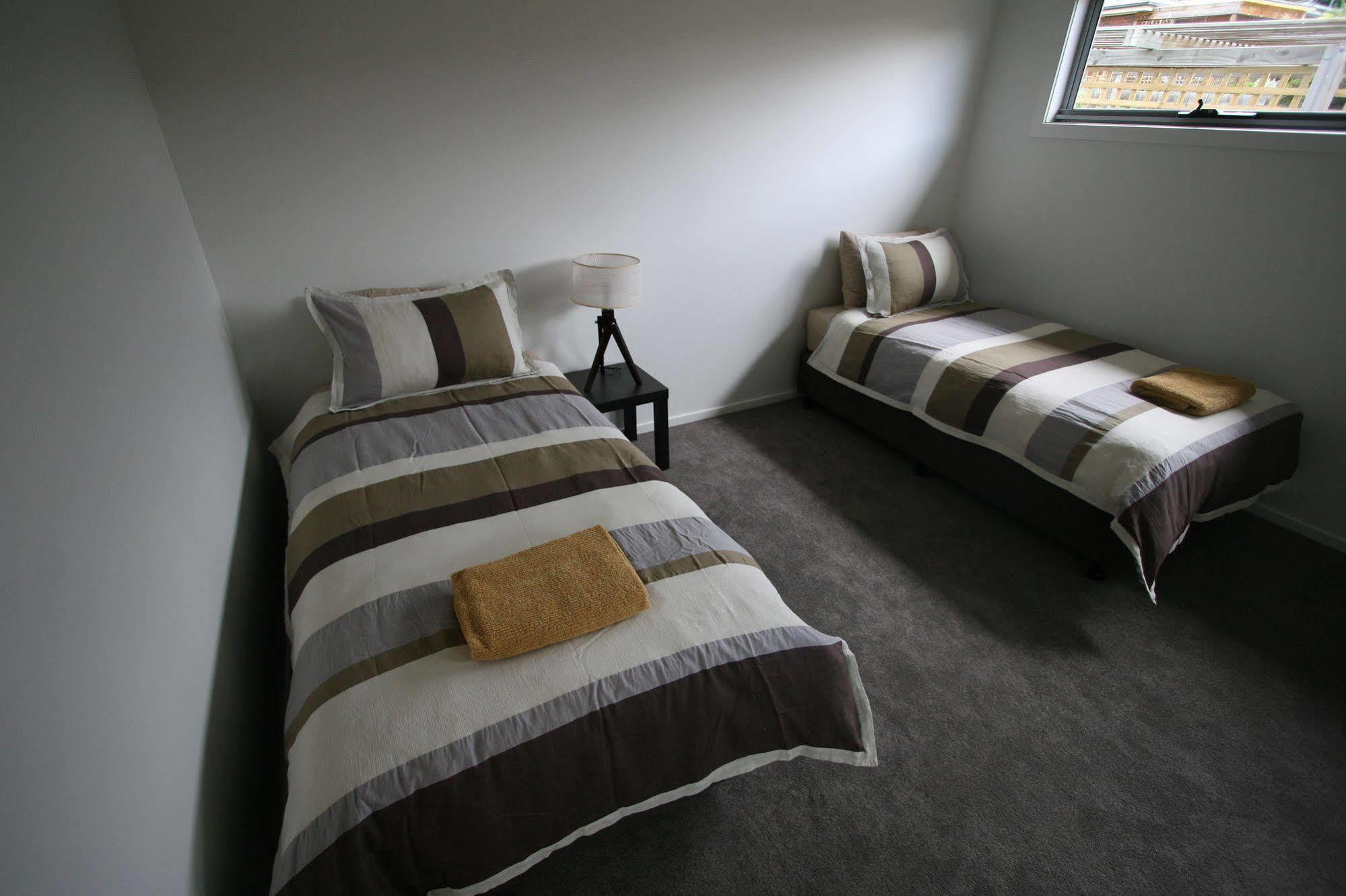 Cedar Cottages Blackmans Bay Esterno foto