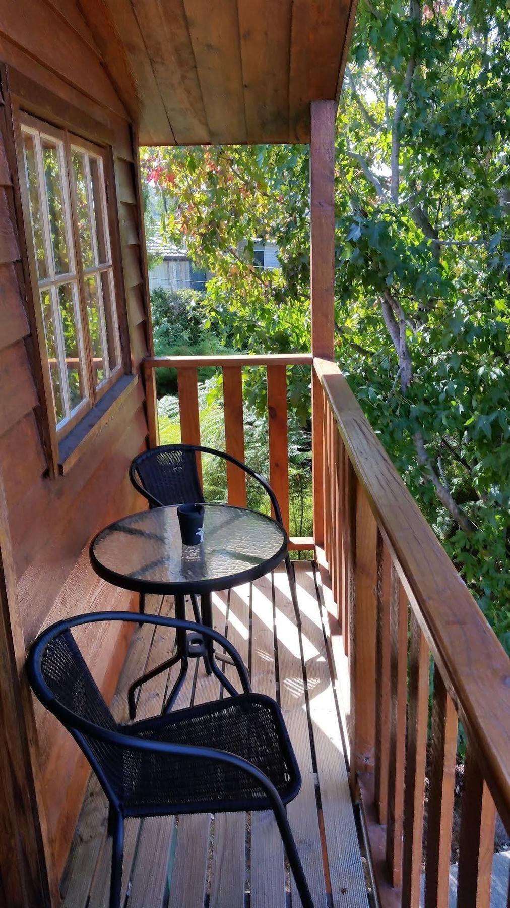 Cedar Cottages Blackmans Bay Esterno foto