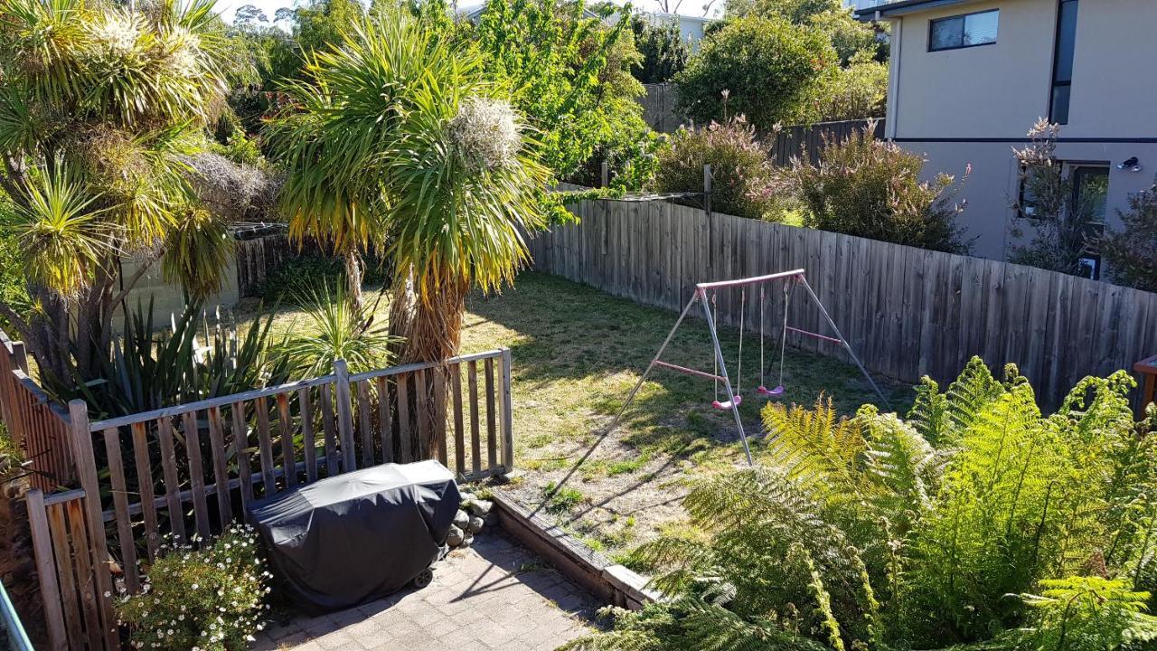 Cedar Cottages Blackmans Bay Esterno foto