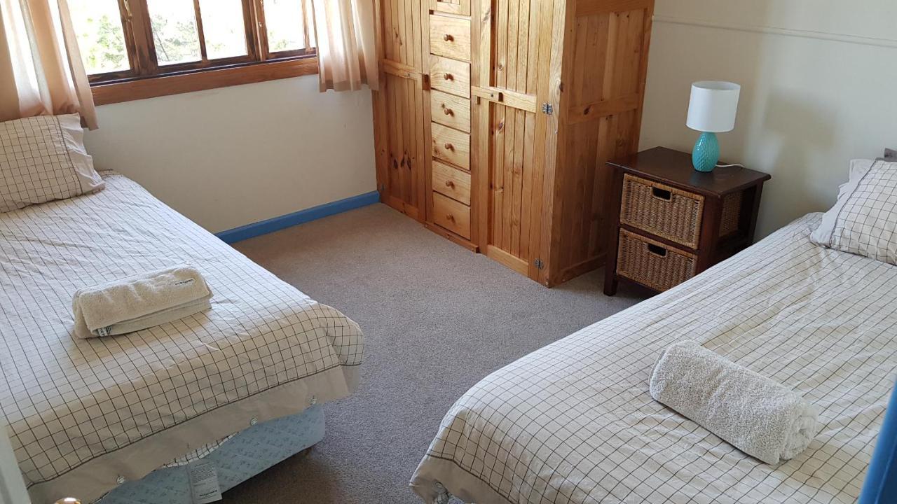 Cedar Cottages Blackmans Bay Esterno foto