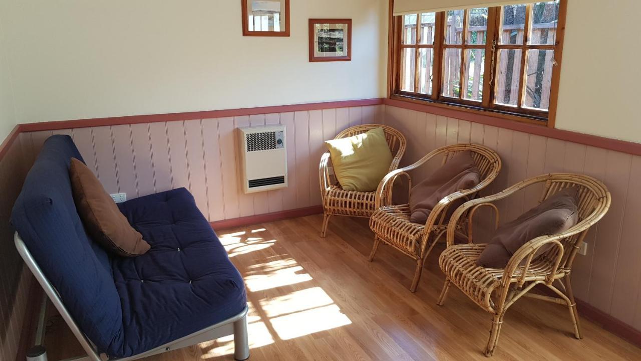 Cedar Cottages Blackmans Bay Esterno foto