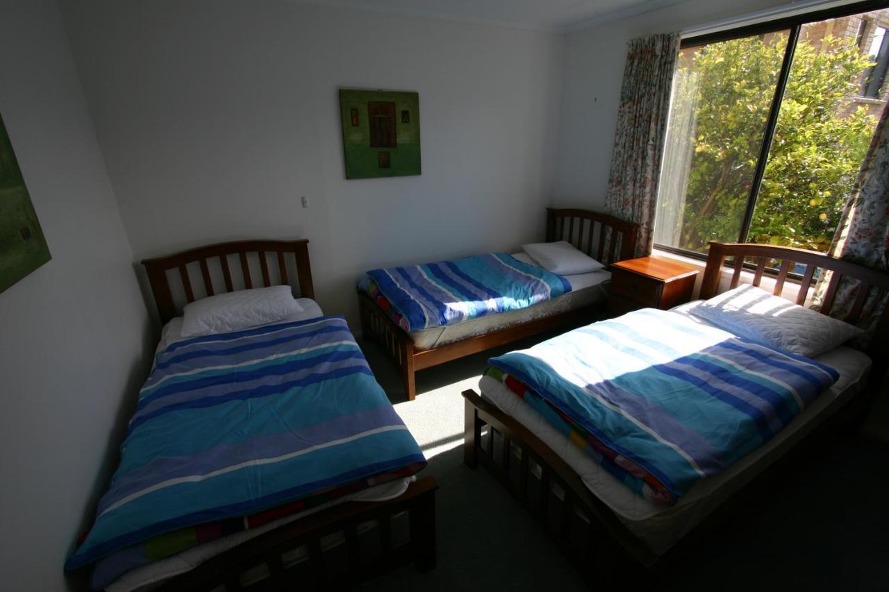 Cedar Cottages Blackmans Bay Esterno foto