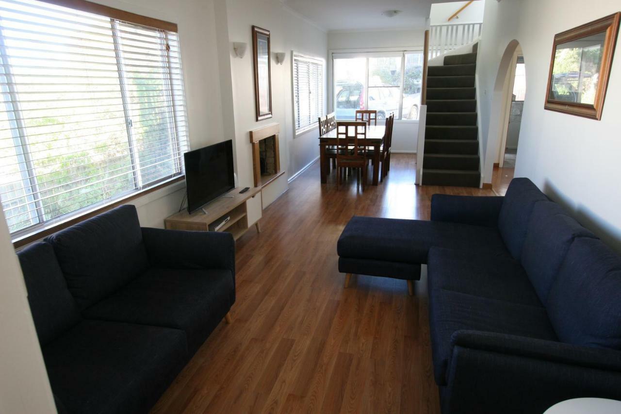 Cedar Cottages Blackmans Bay Esterno foto